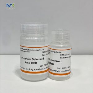 Formamide Deionized  去离子甲酰胺